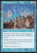 Nameless One - Onslaught (Uncommon) [ONS-100]