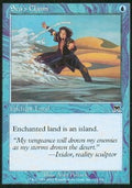 Sea's Claim - Onslaught (Common) [ONS-113]