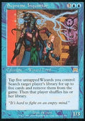 Supreme Inquisitor - Onslaught (Rare) [ONS-117]