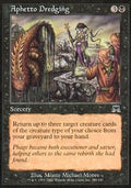 Aphetto Dredging - Onslaught (Common) [ONS-125]