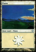 Plains (V.2)