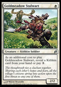Goldmeadow Stalwart