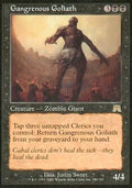 Gangrenous Goliath - Onslaught (Rare) [ONS-150]