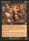Headhunter - Onslaught (Uncommon) [ONS-156]
