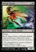 Nectar Faerie