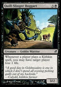Quill-Slinger Boggart