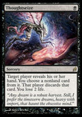 Thoughtseize - Lorwyn (Rare) [LRW-145]
