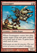 Goatnapper