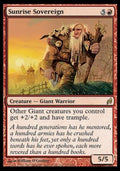 Sunrise Sovereign