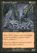 Severed Legion - Onslaught (Common) [ONS-166]