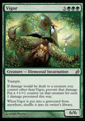 Vigor - Lorwyn (Rare) [LRW-240]