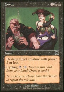 Swat - Onslaught (Common) [ONS-174]