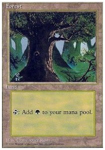 Forest (V.3)