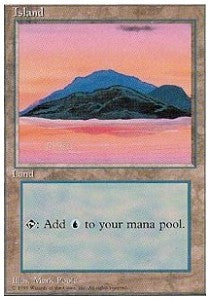 Island (V.3)