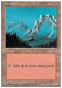 Mountain (V.2)