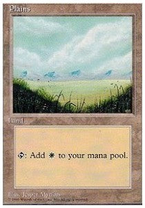 Plains (V.1)