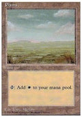 Plains (V.2)