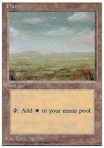 Plains (V.2)