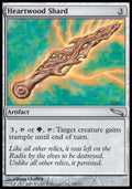 Heartwood Shard - Mirrodin (Uncommon) [MRD-184]
