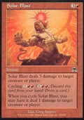 Solar Blast - Onslaught (Common) [ONS-234]