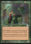 Elven Riders - Onslaught (Uncommon) [ONS-254]