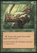 Elvish Pathcutter - Onslaught (Common) [ONS-256]