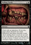 Pulling Teeth