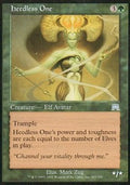 Heedless One - Onslaught (Uncommon) [ONS-265]
