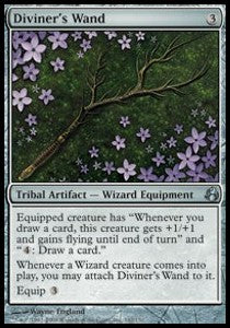 Diviner's Wand