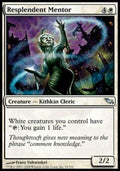 Resplendent Mentor