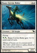 Rune-Cervin Rider