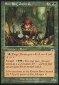Snarling Undorak - Onslaught (Common) [ONS-283]