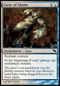 Curse of Chains