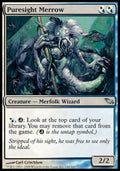 Puresight Merrow