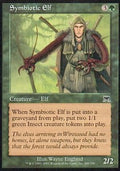 Symbiotic Elf - Onslaught (Common) [ONS-288]