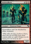 Sootwalkers