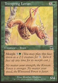 Treespring Lorian - Onslaught (Common) [ONS-293]