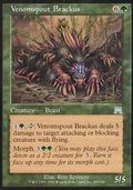 Venomspout Brackus - Onslaught (Uncommon) [ONS-295]