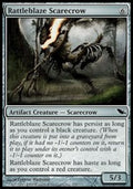 Rattleblaze Scarecrow