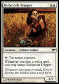 Ballynock Trapper