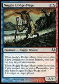 Noggle Hedge-mage