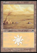Plains (V.4) - Onslaught (Land) [ONS-334]