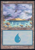 Island (V.4) - Onslaught (Land) [ONS-338]