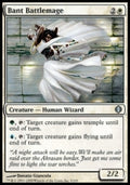 Bant Battlemage