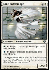 Bant Battlemage