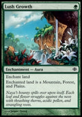 Lush Growth - Shards of Alara (Common) [ALA-136]