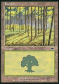 Forest (V.4) - Onslaught (Land) [ONS-350]