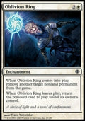 Oblivion Ring - Shards of Alara (Common) [ALA-20]