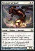 Sanctum Gargoyle - Shards of Alara (Common) [ALA-24]