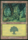 Forest (V.2) - Onslaught (Land) [ONS-348]